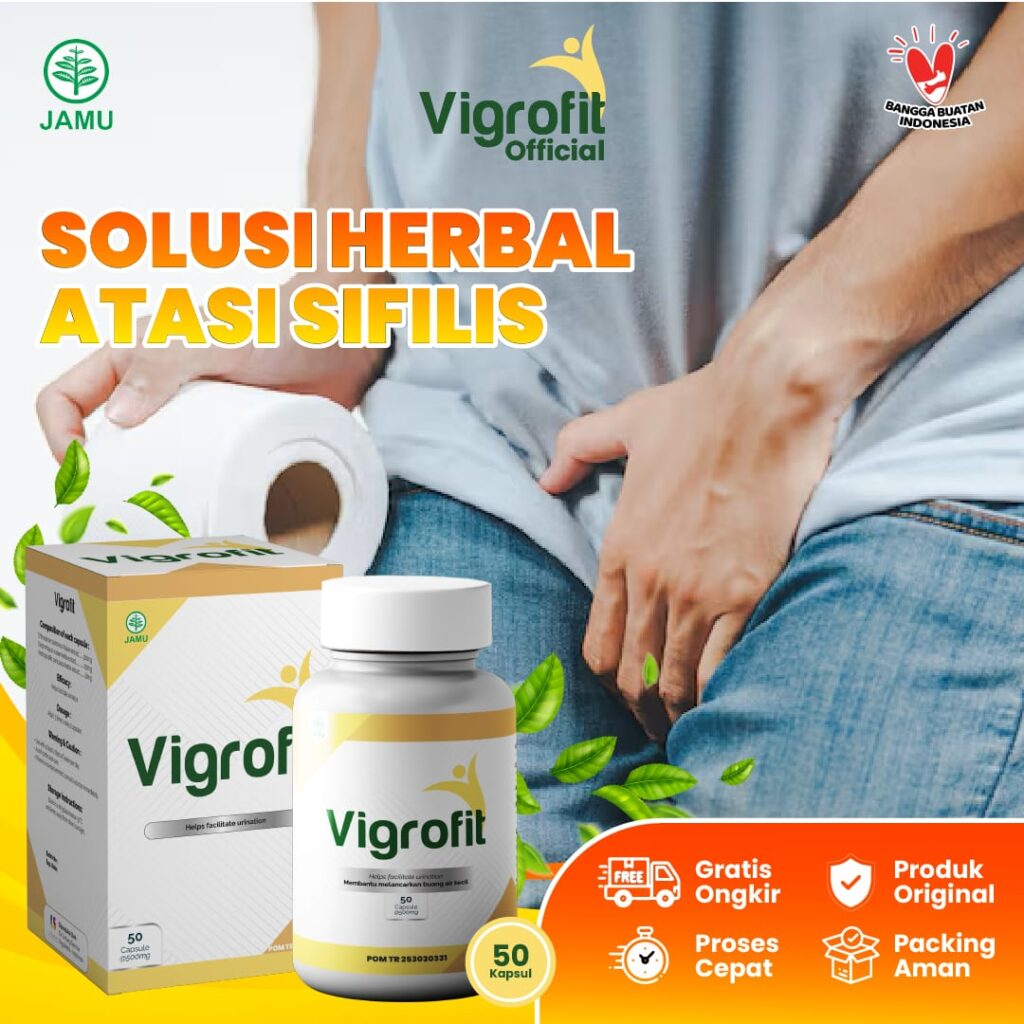 obat sipilis,obat raja singa,vigrofit